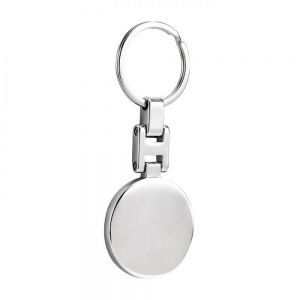 LLAVERO SOPRON personalizada